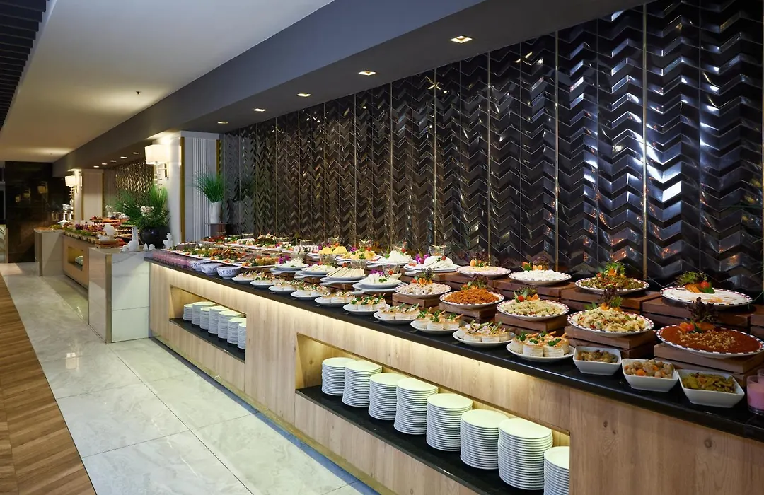 Annabella Diamond Hotel-1