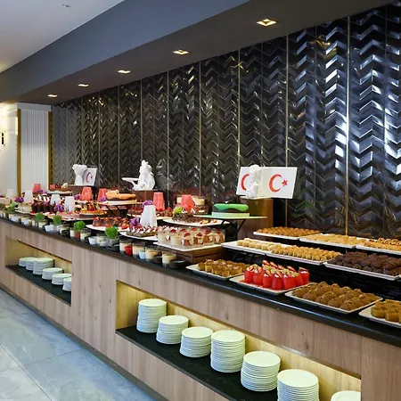 Annabella Diamond Hotel-2