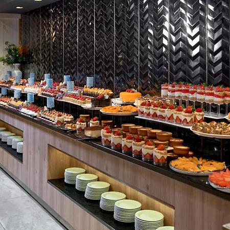 Annabella Diamond Hotel-2